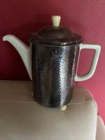 Kaffeekanne BAUSCHER Weiden Bavaria-Germany, mit Thermohaube WMF Rheinland-Pfalz - Worms Vorschau