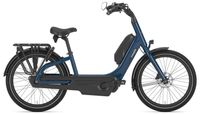 Gazelle Easyflow HMS 2024 - City e-Bike | RH 46 Nordrhein-Westfalen - Herdecke Vorschau