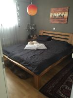 Bett massiv 1, 80 × 2 m Nordrhein-Westfalen - Sankt Augustin Vorschau