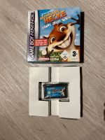 Gameboy Advance - Ab durch die Hecke Niedersachsen - Weener Vorschau