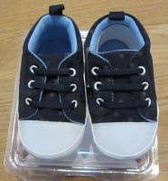 Babyschuhe Sneaker Halbschuh Gr. 80 / 86 ! Neu ! Rheinland-Pfalz - Gensingen Vorschau