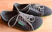 Leguano, Barfußschuhe, grüne Sohle, Gr. 39 Bayern - Altusried Vorschau