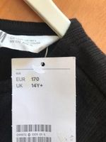 NEUER  Jumpsuit  H & M schwarz  GR. 170 Bayern - Ruderting Vorschau