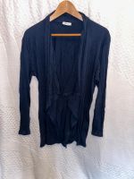 Umstand Still Jacke Cardigan blau XL Hessen - Dietzenbach Vorschau