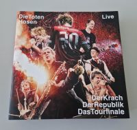 DIE TOTEN HOSEN Der Krach der Republik - Tourfinale (Boxset) Brandenburg - Strausberg Vorschau