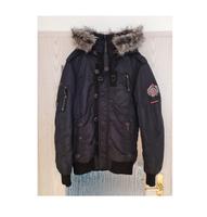Khujo Gregor Winterjacke, M, Blau Rheinland-Pfalz - Ingelheim am Rhein Vorschau