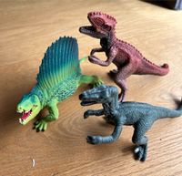 Schleich Dinos, je 5€ Hessen - Neu-Isenburg Vorschau