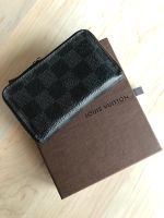 LOUIS VUITTON GELDBEUTEL | DAMIER GRAPHITE | ORIGINAL! Stuttgart - Stuttgart-West Vorschau