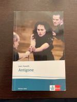 Antigone Jean Anouilh (Schullektüre) Hessen - Langenselbold Vorschau