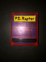 PS1 PSX Playstation 1 Raptor Cheat Code Modul Cheatmodul Düsseldorf - Stadtmitte Vorschau
