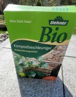 Kompostbeschleuniger Bio Bayern - Büchlberg Vorschau