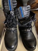 Originale Replay Boots Gr. 40 Bayern - Fürth Vorschau