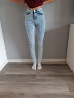 Damen High Waist Skinny Jeans Gr. 24 Nürnberg (Mittelfr) - Mitte Vorschau