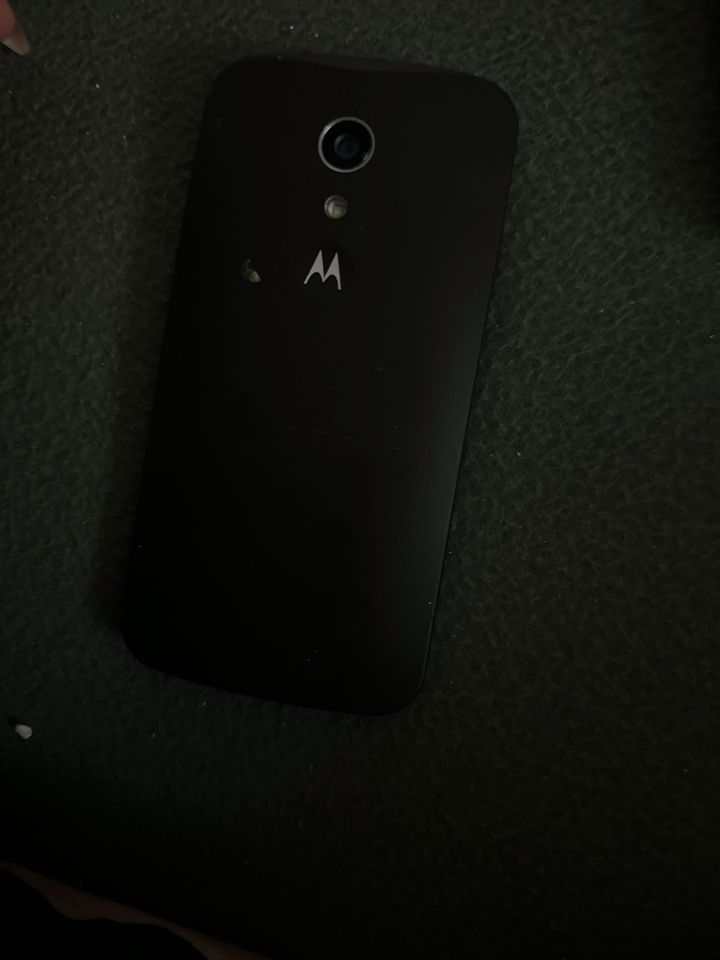 Motorola Moto G 2. Generation in Aspach
