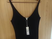 Neu! Sommer Strickkleid von Esprit schwarz 38 Feinstrick mit Lein Niedersachsen - Wardenburg Vorschau