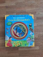 Buch "Mein allerliebster Geschichtenschatz" mit CD, Heidi etc. Baden-Württemberg - Karlsruhe Vorschau