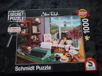 Schmidt Puzzle 1000 Teile Stene Read - Am Schreibtisch Münster (Westfalen) - Mauritz Vorschau