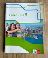 Green Line 5 Englisch Englischbuch Klett Nordrhein-Westfalen - Bergisch Gladbach Vorschau