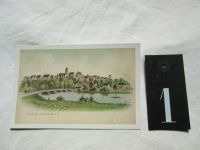 Leipheim a.D. sehr alte Ansichten Postkarten verschiedene reprint Bayern - Ichenhausen Vorschau