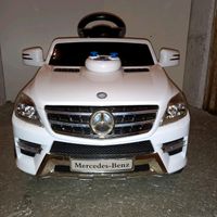 Kinder Elektroauto  Mercedes Benz Baden-Württemberg - Albstadt Vorschau