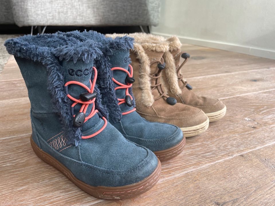 Ecco Winterstiefel in Nordrhein-Westfalen - Much | Gebrauchte Kinderschuhe  Größe 28 kaufen | eBay Kleinanzeigen ist jetzt Kleinanzeigen