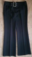 Damen Hose Anzughose Business ~ Fb. schwarz ~ Gr. 40 Pankow - Weissensee Vorschau