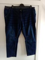 Damenhose Gr. 56 Nordrhein-Westfalen - Gevelsberg Vorschau