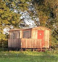 Bauwagen Tiny House Gästeunterkunft Nordfriesland - Schwabstedt Vorschau