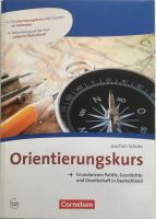 Orientierungskurs - Leben in Deutschland Nordrhein-Westfalen - Geseke Vorschau
