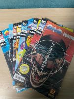 Fortnite x Batman Comic Heft Sammlung + limitierten Ausgabe Nordrhein-Westfalen - Krefeld Vorschau