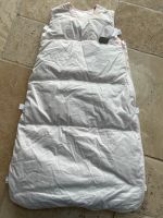 Daunenschlafsack 56  bis 80cm rosa Aro Kids Hannover - Bothfeld-Vahrenheide Vorschau