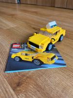 LEGO 40468 Creator Gelbes Taxi Leipzig - Böhlitz-Ehrenberg Vorschau