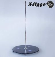 X-STAGE LITE STAINLESS STEEL Bayern - Siegsdorf Vorschau