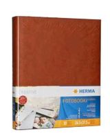 5 x Herma Fotobuch Classic braun. NEU Bayern - Amberg Vorschau