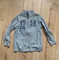 Strickjacke Gr 98/104 Kreis Pinneberg - Bilsen Vorschau