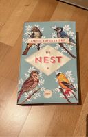 Buch „Das Nest“ Dresden - Löbtau-Nord Vorschau