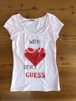 Guess T-Shirt Damen Bayern - Höchberg Vorschau