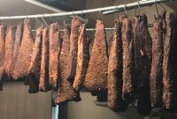 Biltong Trokenfleisch Südafrika (kein Jerky) Baden-Württemberg - Wehr Vorschau