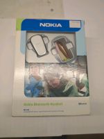 Nokia Bluetooth Headset Rheinland-Pfalz - Monsheim Vorschau