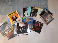 55 Schallplatten [Vinyl, Schlager, Pop, Ballade] Köln - Ehrenfeld Vorschau