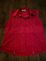 Damen Vintage Top T-Shirt Bluse Hemd gr. 40 Bayern - Schwabmünchen Vorschau