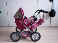 Puppenwagen Bayer Trendy Prinzessin Nordrhein-Westfalen - Mettmann Vorschau