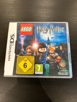 Nintendo DS Lego Harry Potter Spiel Nordrhein-Westfalen - Brühl Vorschau