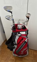 Golfschläger Damen Callaway/TaylorMade/Honma/Odyssey/Bag +1“ Altstadt-Lehel - München/Lehel Vorschau