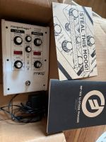 Moog Moogerfooger MF-103 12-Stage Phaser White Hessen - Fronhausen Vorschau