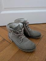 Rieker Stiefeletten mit Schnürung Baden-Württemberg - Heidelberg Vorschau