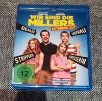 Bluray Wir sind die Millers Stuttgart - Hedelfingen Vorschau