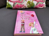 Buch „Hier kommt Lola“ Bd. 1 Isabel Abedi Thüringen - Rastenberg Vorschau