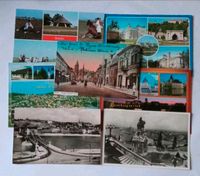 Ungarn 7 alte Ansichtskarte Postkarte Kassa Budapest usw. Nordrhein-Westfalen - Velbert Vorschau