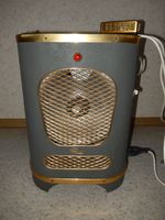 Heizlüfter Passat Reese inkl. Thermostat 50/60er Jahre Vintage Niedersachsen - Bad Salzdetfurth Vorschau